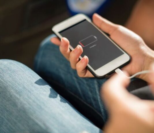 Graphene battery, it is ecological and makes our smartphones last longer