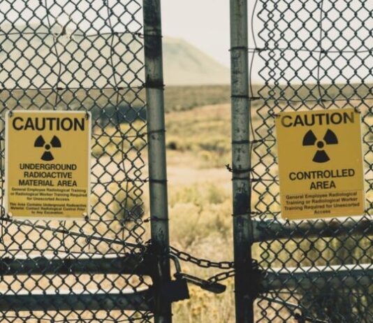 Radioactive waste: the places that will host the nuclear deposit
