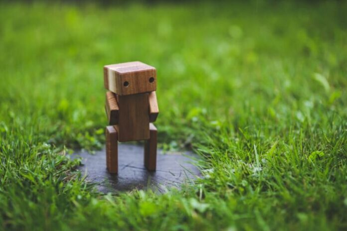 robot pexels-kaboompics