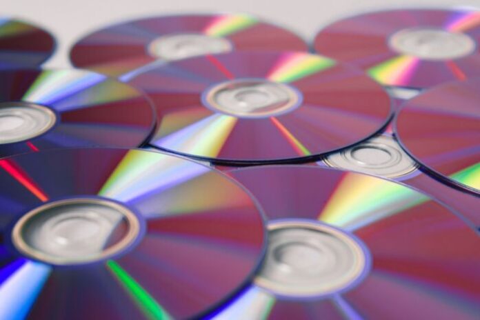 How to dispose of or recycle Compact Discs (CDs)