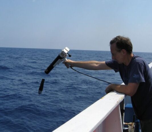Environment: new record in 2020 for ocean warming