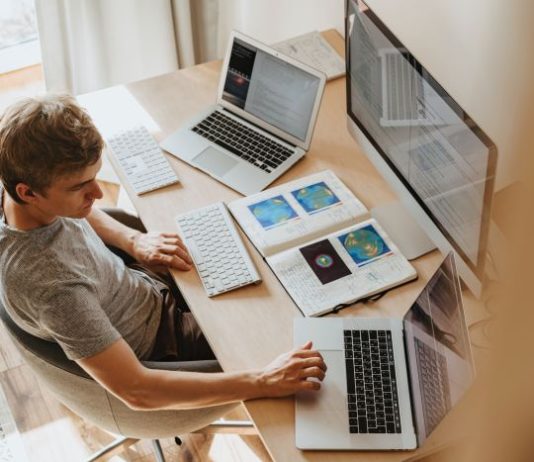 Digital transformation and sustainability: the union of the future