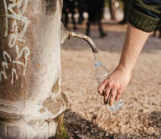 In European cities, heat waves affect the most vulnerable